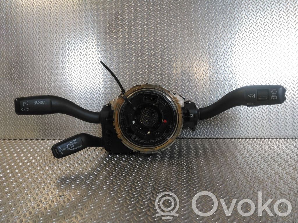Audi A6 S6 C6 4F Interruptor de control multifunción 