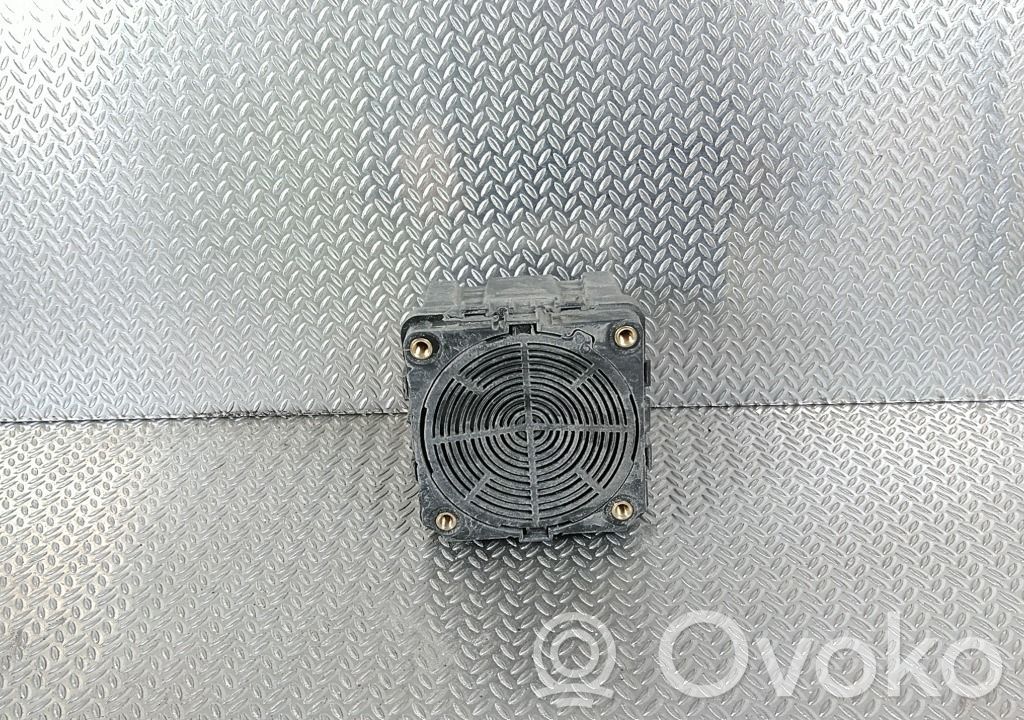 Mercedes-Benz EQC Altri dispositivi