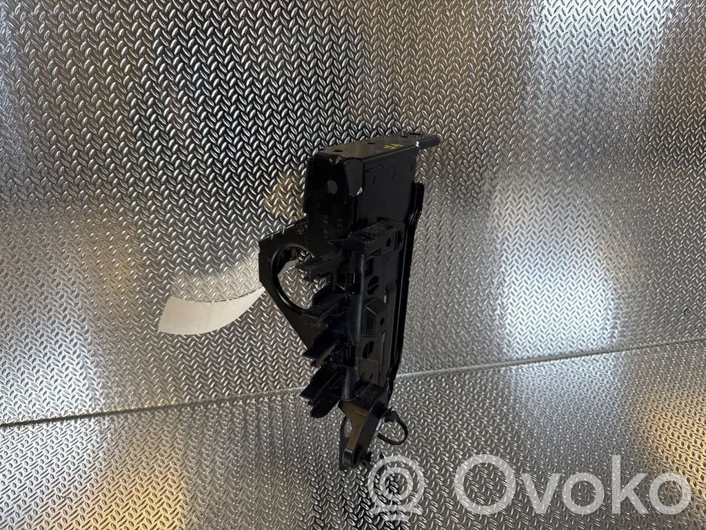 Volkswagen ID.3 Halterung Scheinwerfer 