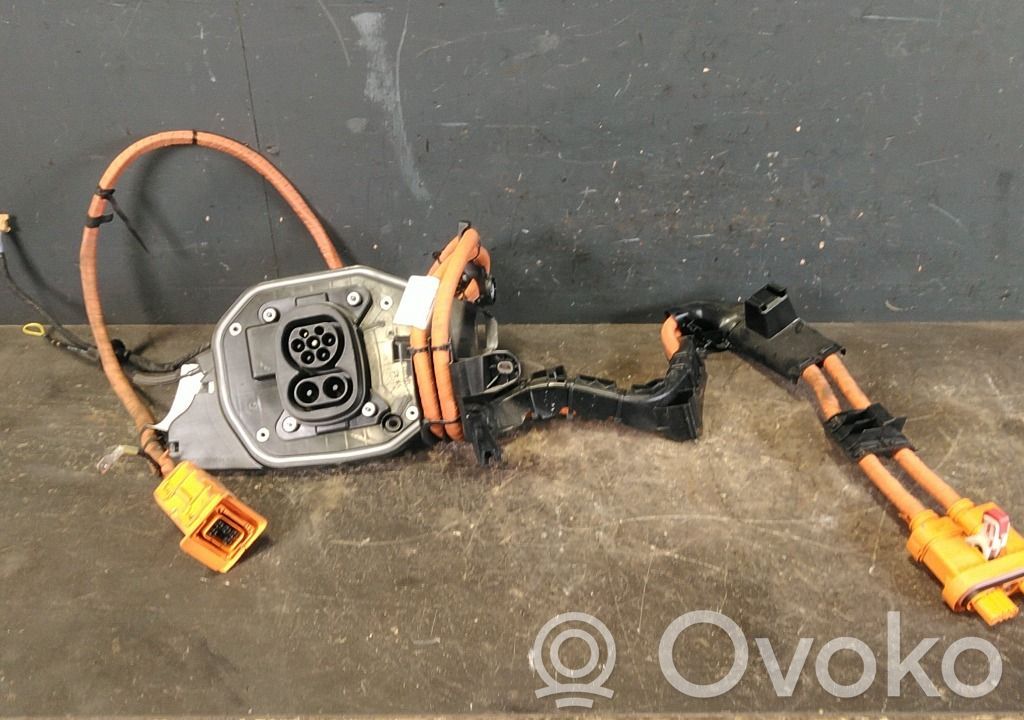 Volkswagen ID.3 Cablu înaltă tensiune 