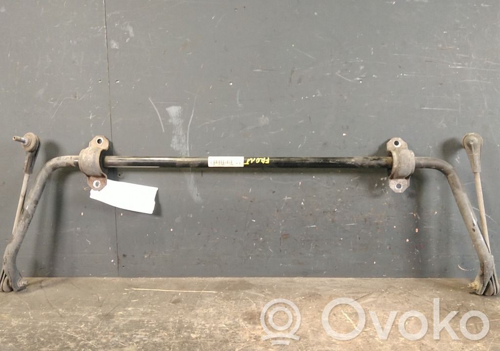 BMW 1 F20 F21 Barra stabilizzatrice anteriore/stabilizzatore