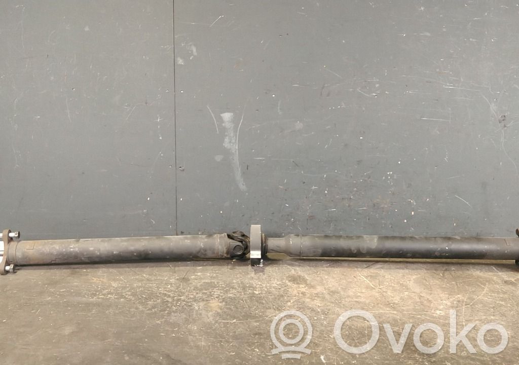 BMW 1 F20 F21 Kardanwelle komplett 