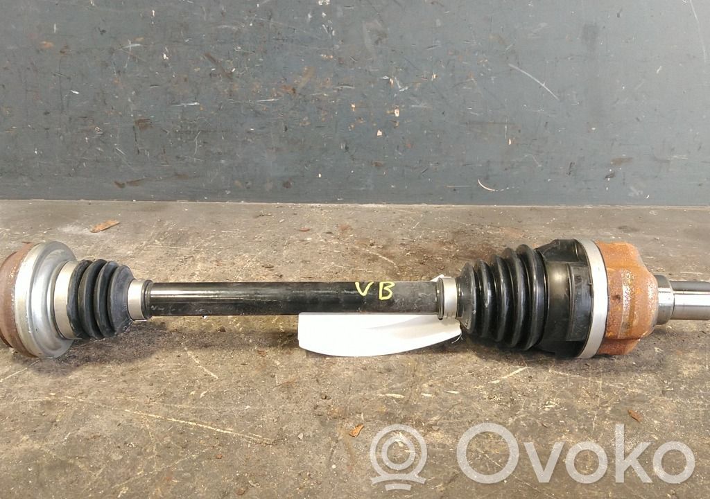 Volkswagen ID.3 Planetară spate 