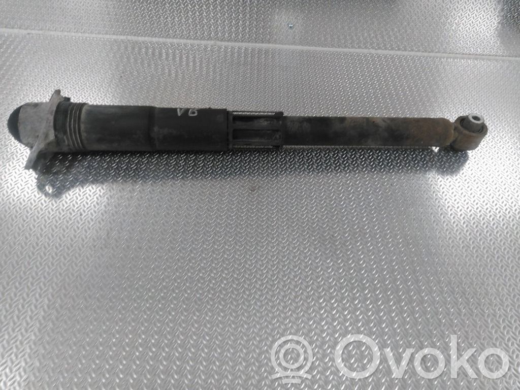 Volkswagen Tiguan Amortyzator tylny 