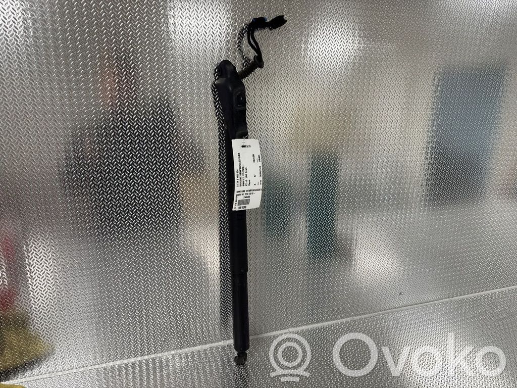 BMW X2 F39 Ammortizzatore portellone posteriore/bagagliaio