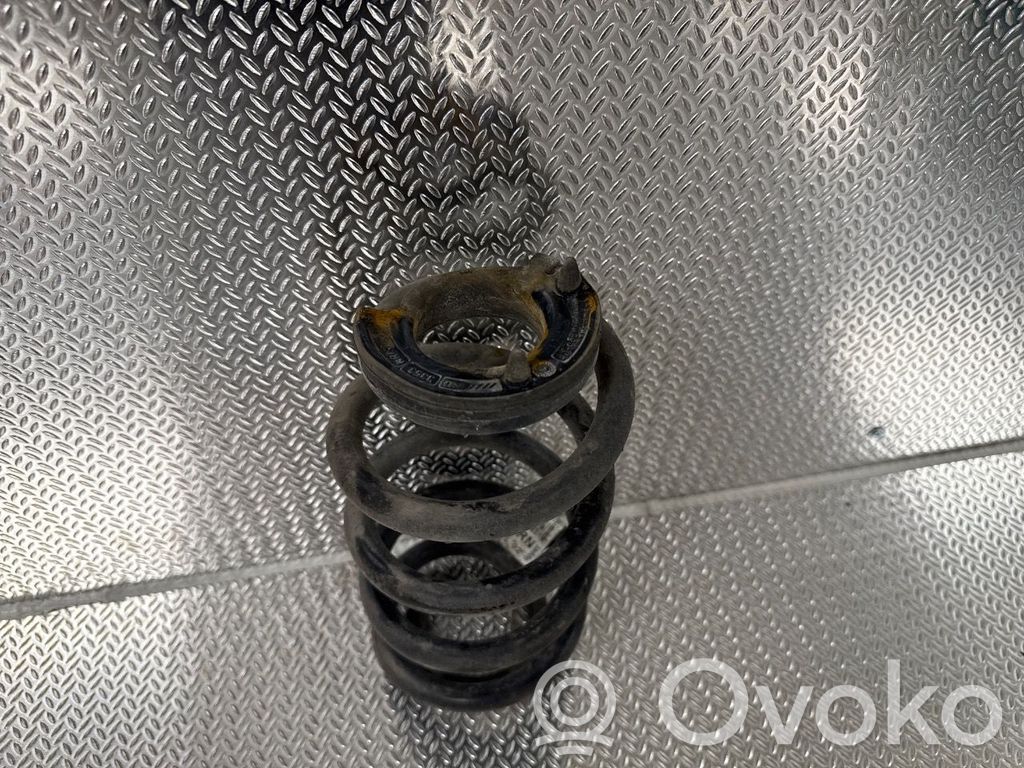 BMW X2 F39 Domlager Federbeinlager hinten 