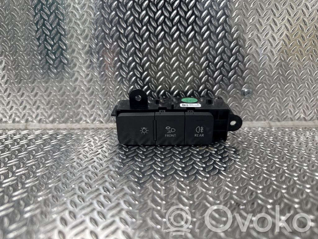Audi e-tron Light switch 