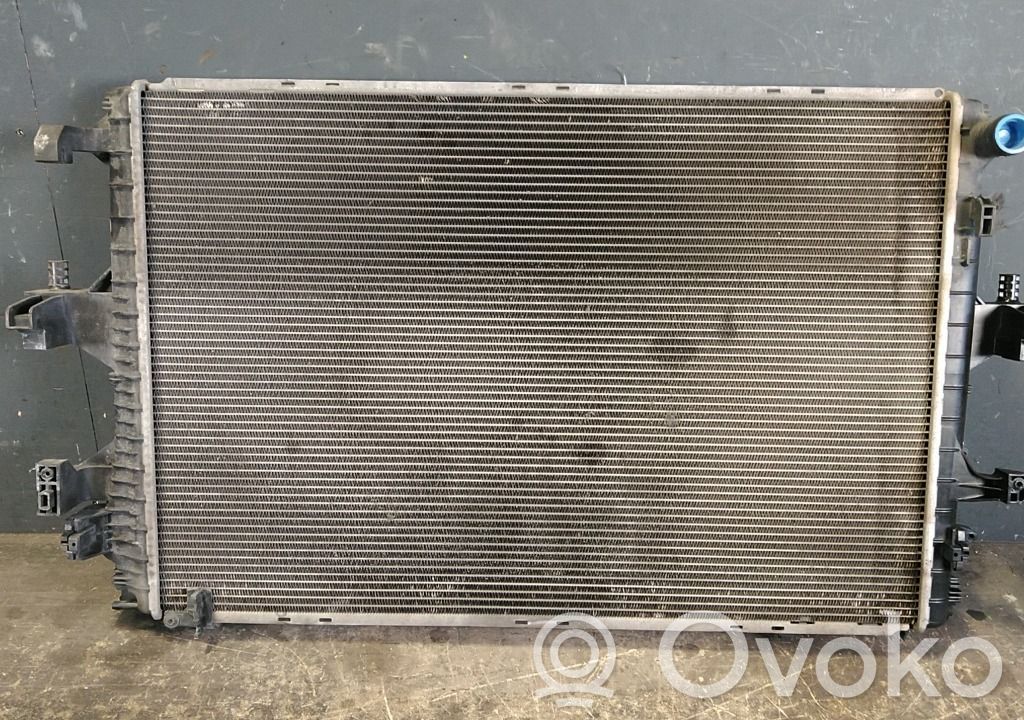 Volkswagen Transporter - Caravelle T5 Radiatore di raffreddamento
