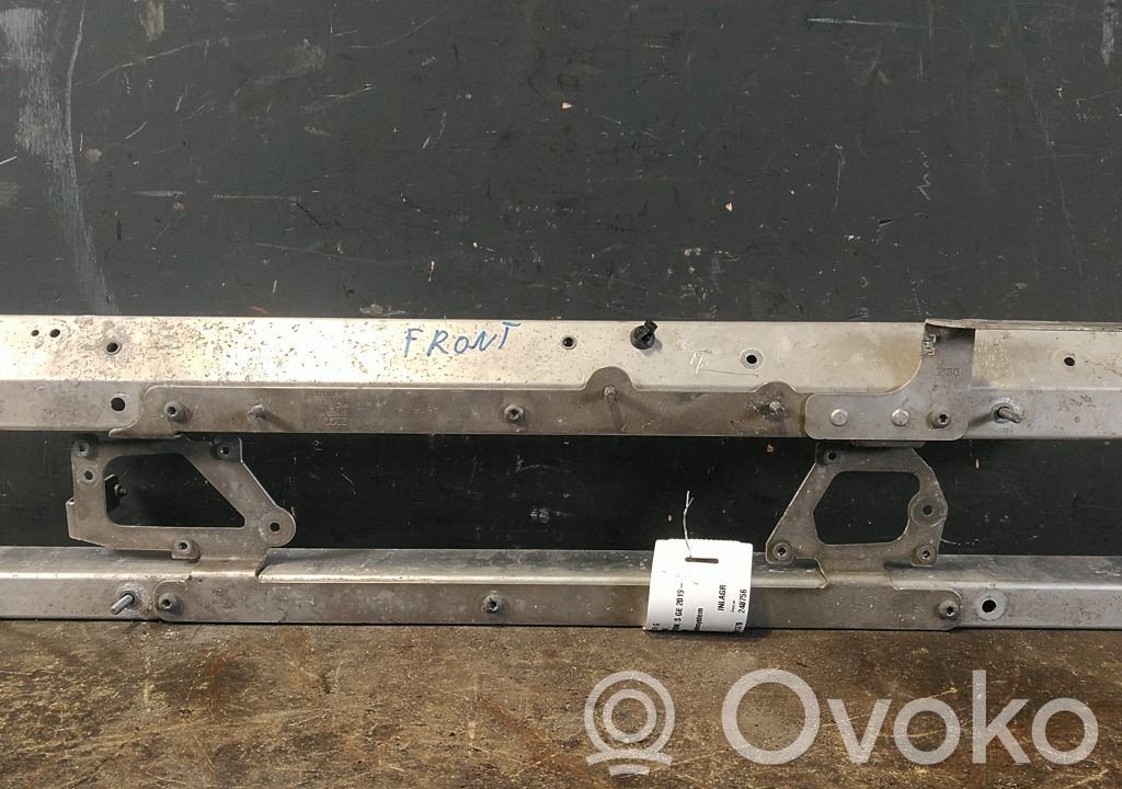 Audi e-tron Other body part 