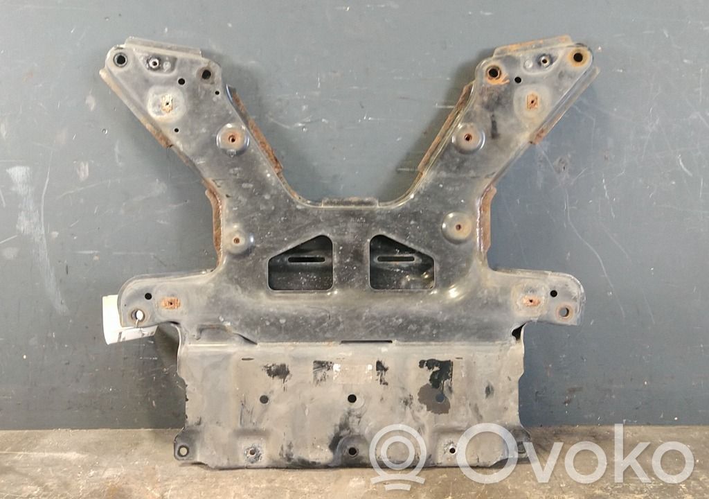 Front subframe   4KL399345B,4KL399345B