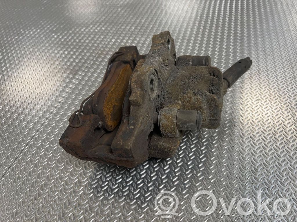 Citroen Berlingo Pinza del freno anteriore