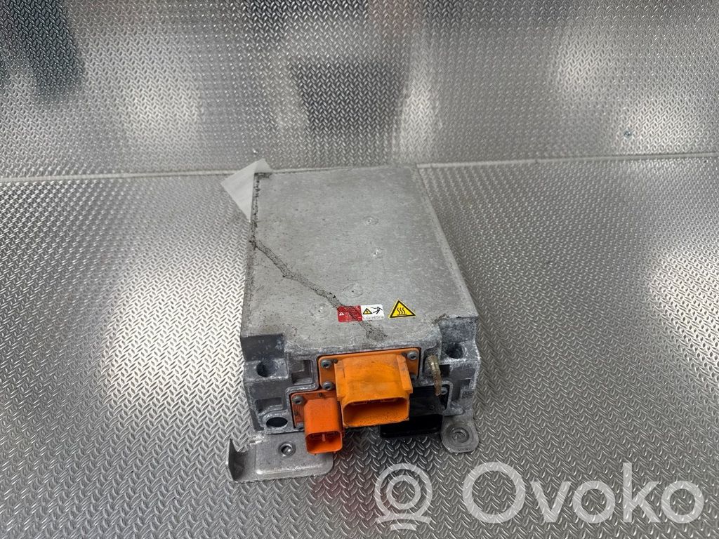 Audi e-tron Caricabatteria (opzionale)