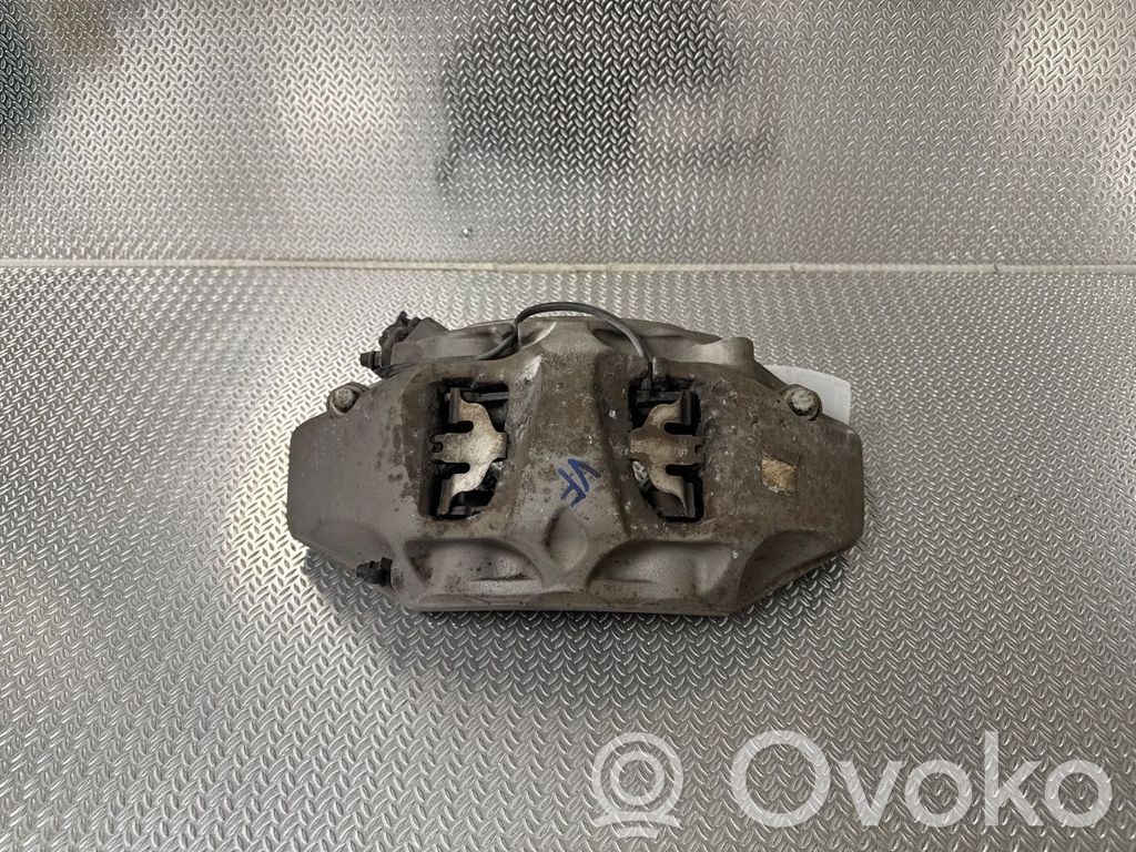 Audi e-tron Zacisk hamulcowy przedni 