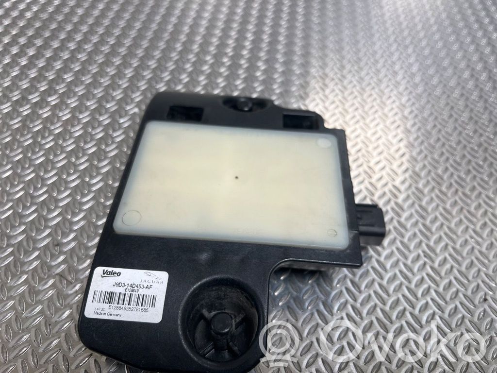 Sensor de radar Distronic   J9D314D453AF,JPLA14F152AE,JPLA14F152AE,J9D314D453AF,JPLA14F152AE