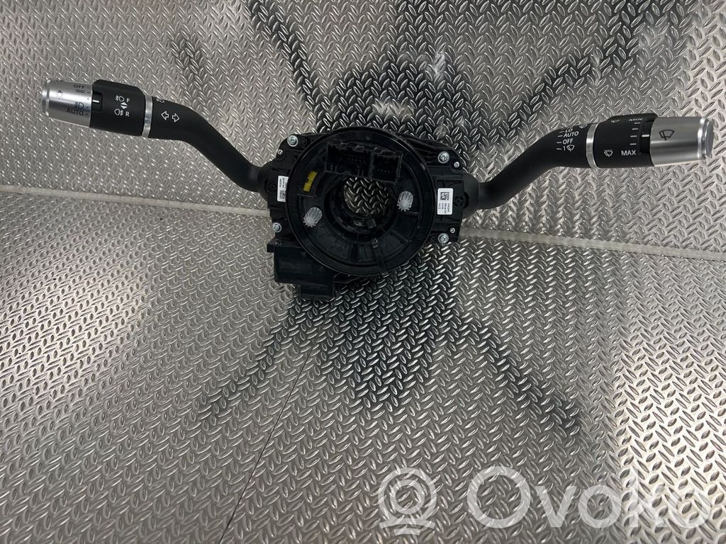 Jaguar I-Pace Multifunctional control switch/knob 