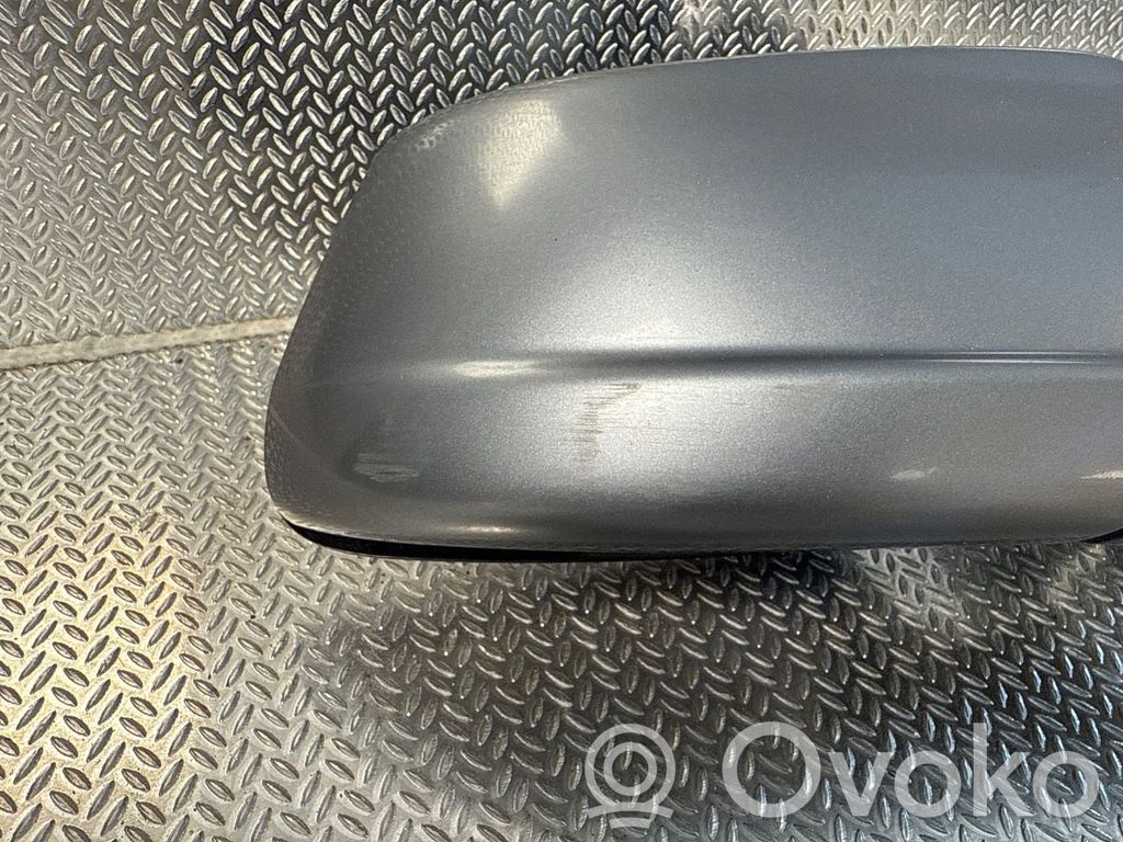 BMW 5 F10 F11 Specchietto retrovisore elettrico portiera anteriore 