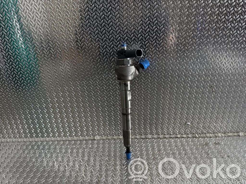 Inyector de combustible   04L130277AE,04L130277AE