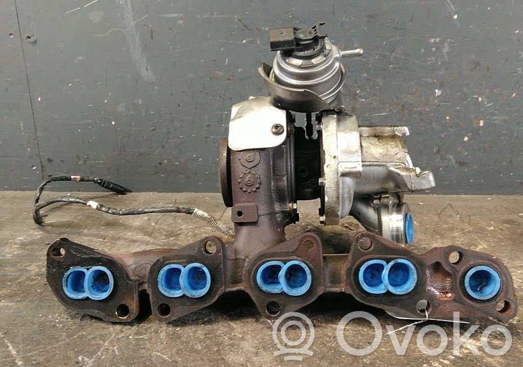 Turbo   04L253056P,04L253056P