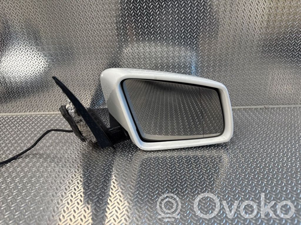 Mercedes-Benz E W212 Specchietto retrovisore elettrico portiera anteriore 