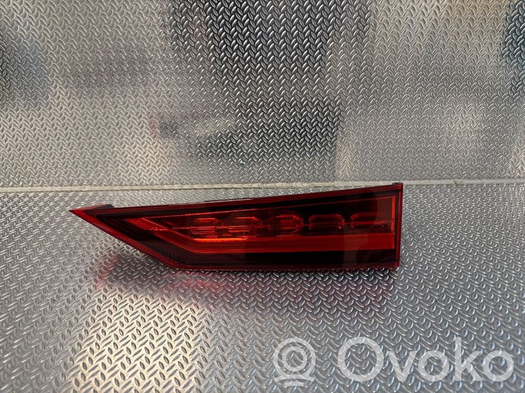 Volvo V60 Takavalot 