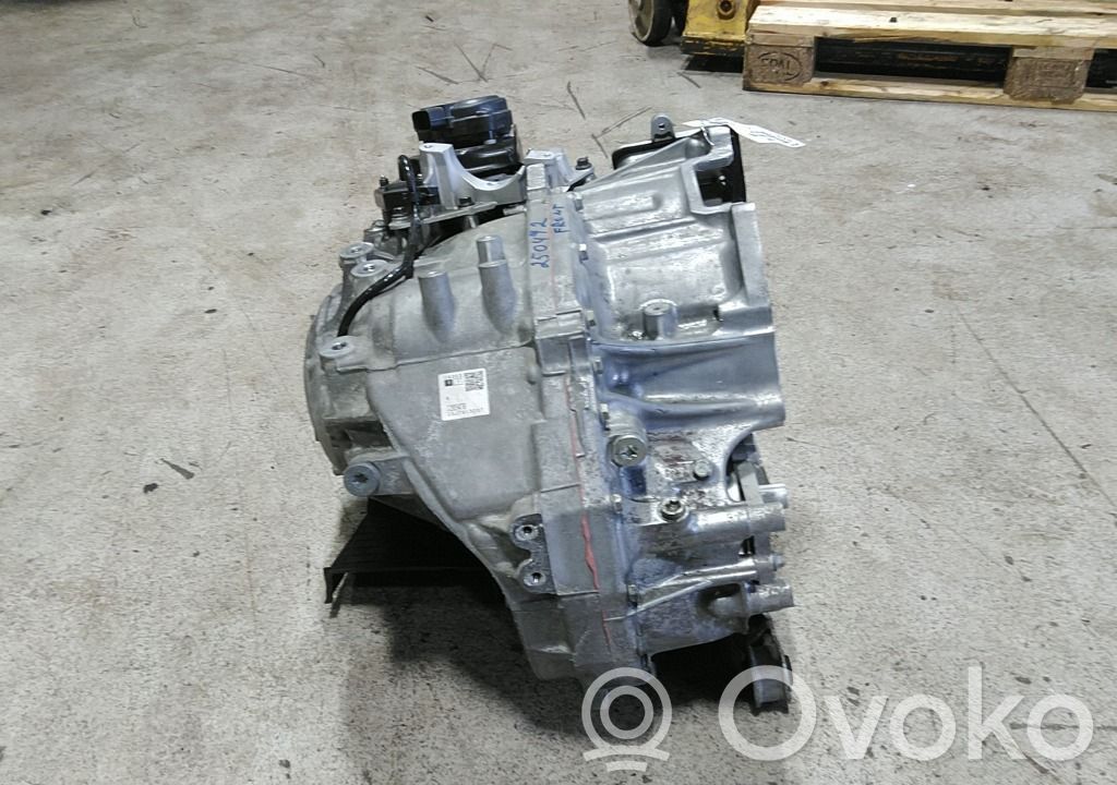 Volvo V60 Automatic gearbox 