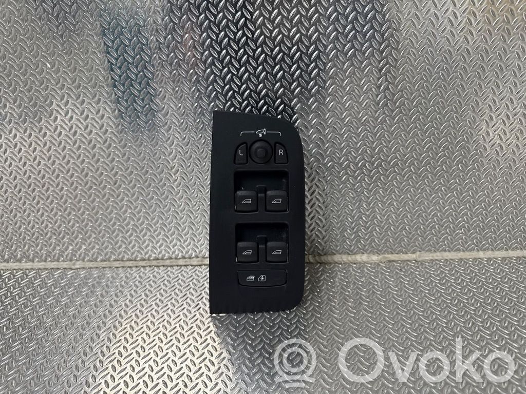 Interruptor del elevalunas eléctrico   31433407,31433407
