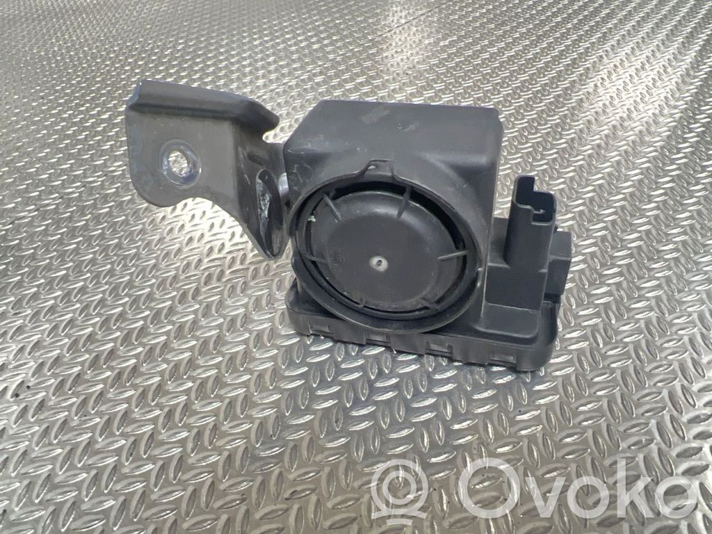 Volvo V60 Przycisk alarmu 