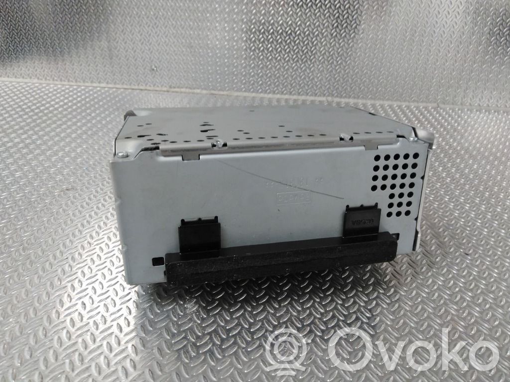 Ford Transit -  Tourneo Connect Unitate principală radio/CD/DVD/GPS 