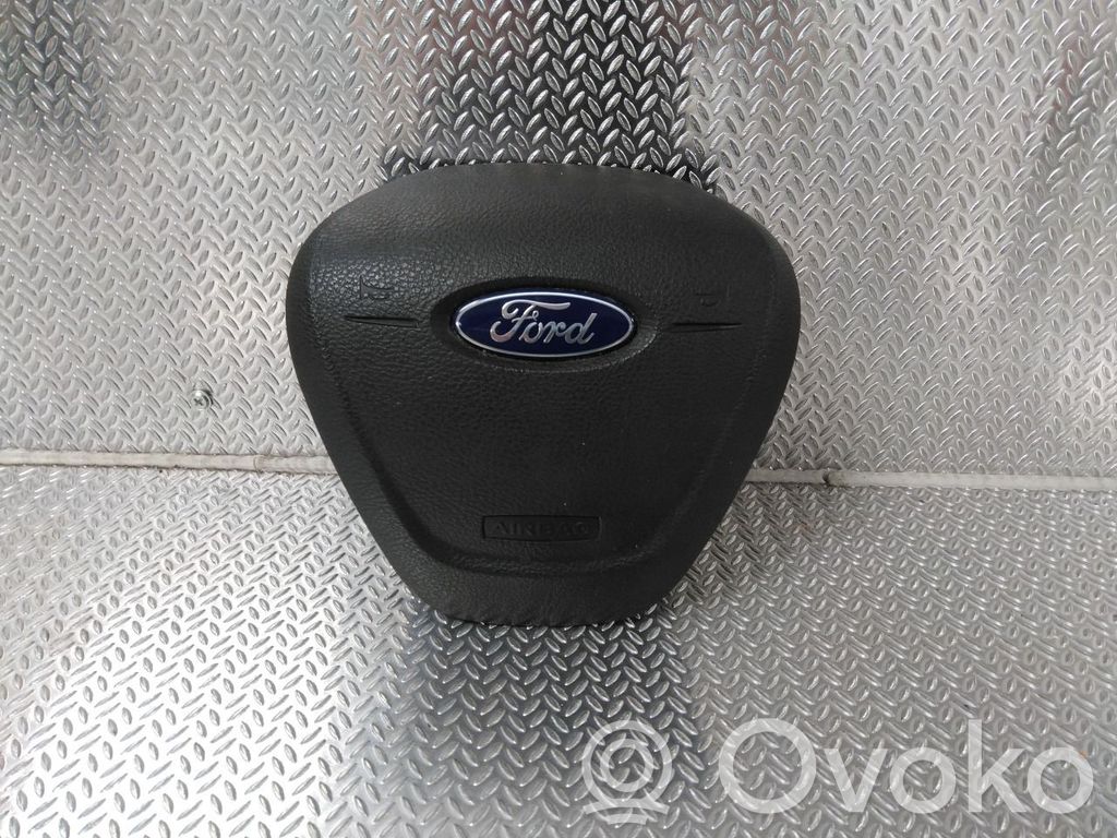 Ford Transit -  Tourneo Connect Airbag volan 