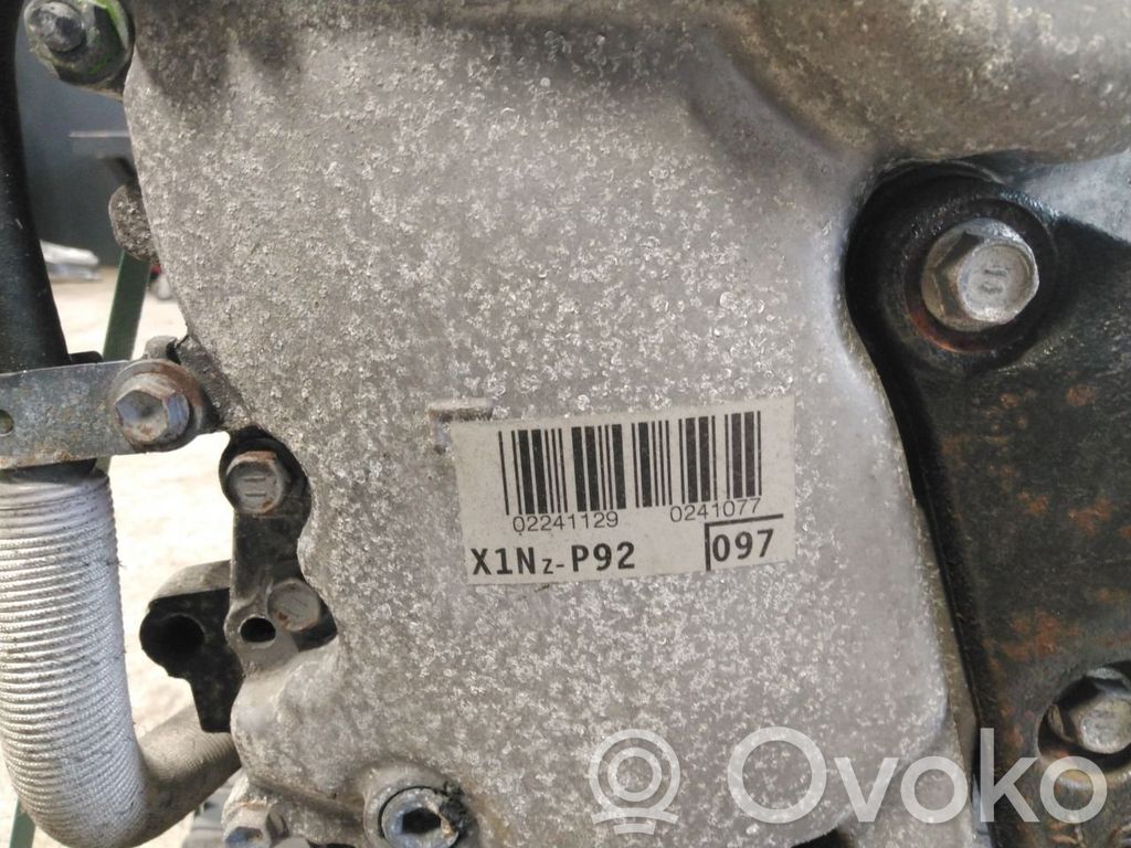 Motor   1900021D01,1900021D01