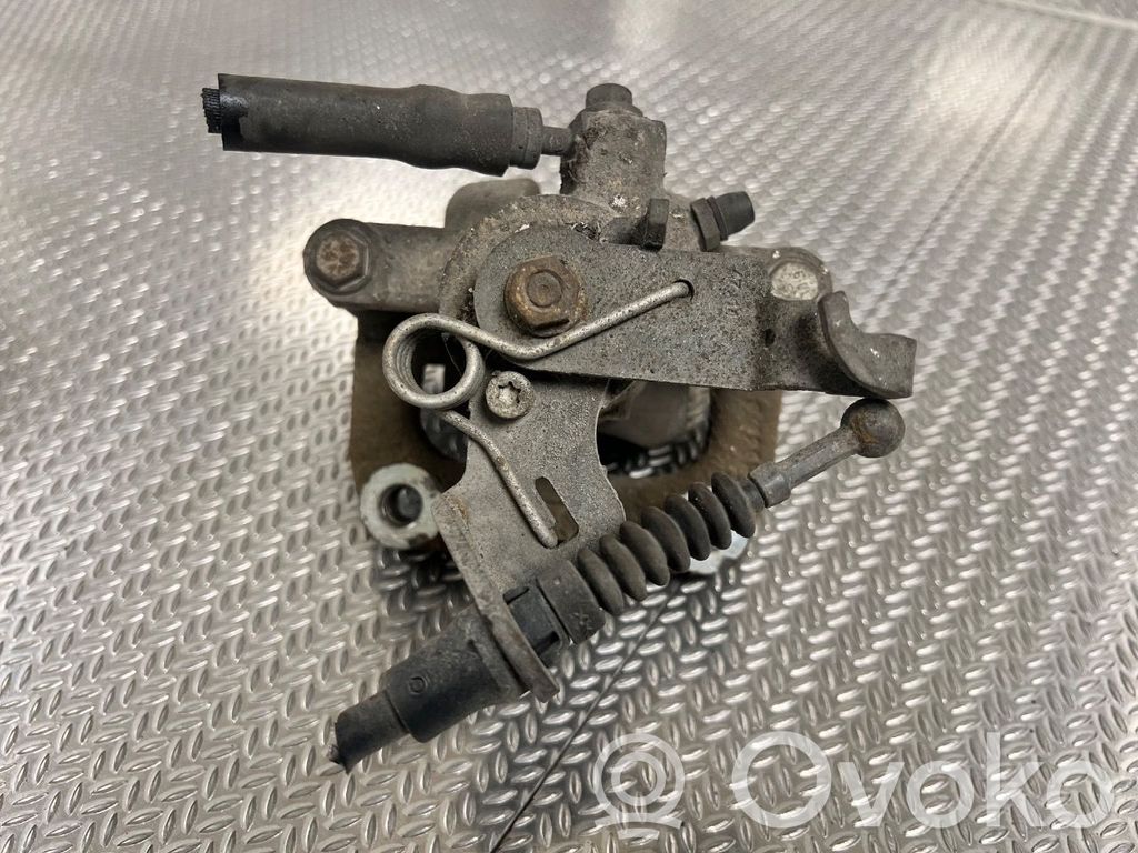 Skoda Octavia Mk3 (5E) Pinza del freno posteriore