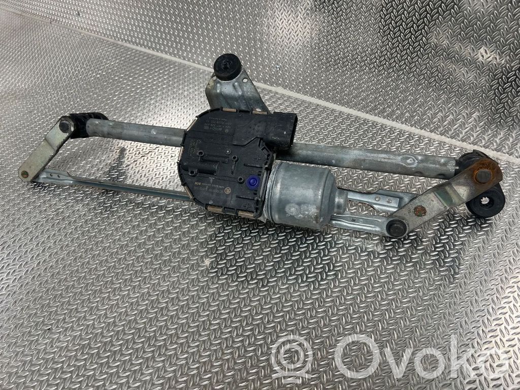 Skoda Octavia Mk3 (5E) Motor ștergător 