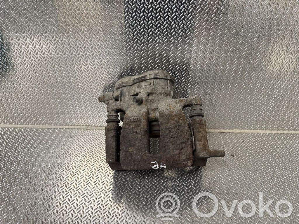 Audi A4 S4 B8 8K Pinza del freno posteriore
