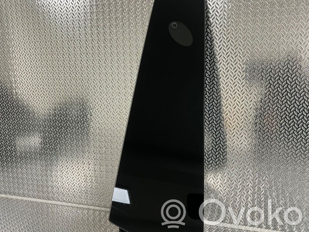 Tesla Model 3 Frontkamera Windschutzscheibe Frontscheibe 