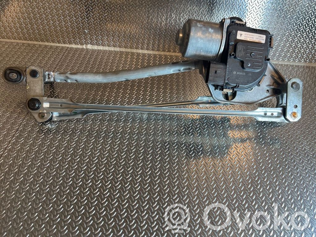 Tesla Model 3 Tiranti del tergicristallo anteriore 