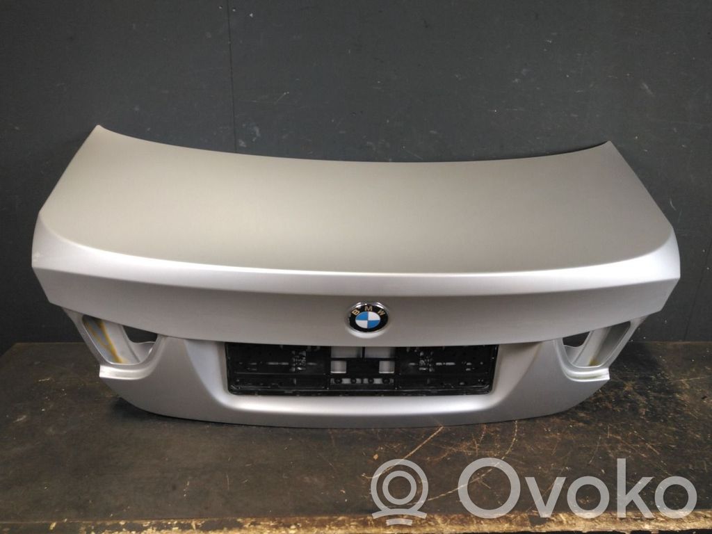 BMW 3 E90 E91 Tailgate/trunk/boot lid 