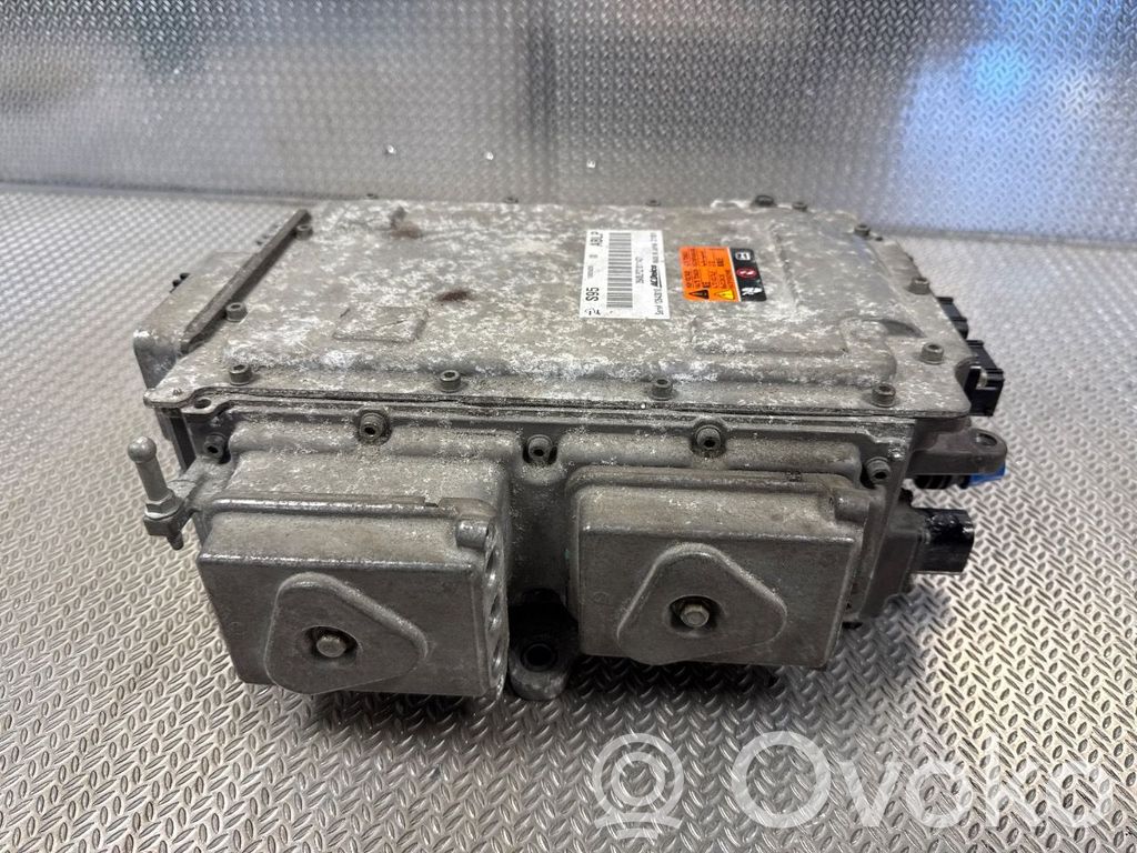 Opel Ampera Inversor/convertidor de voltaje 