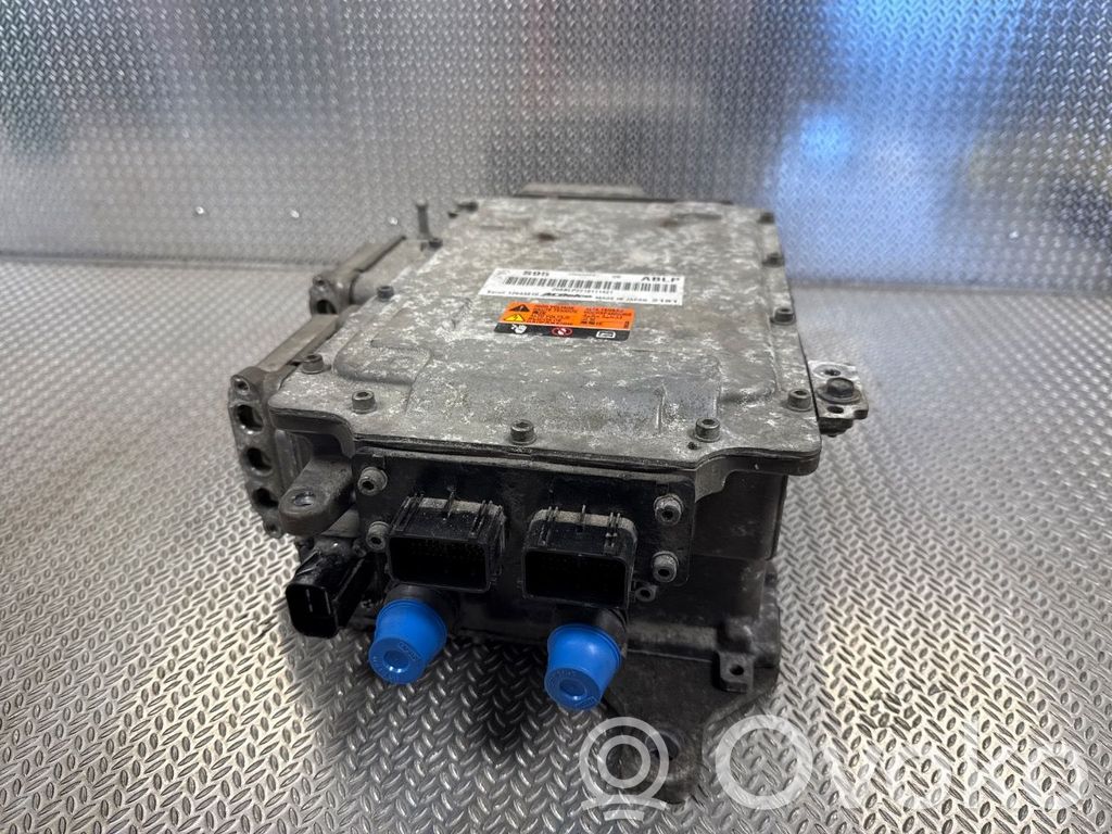 Opel Ampera Falownik / Przetwornica napięcia 
