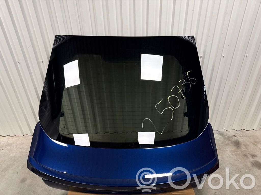 BMW i4 Puerta del maletero/compartimento de carga 