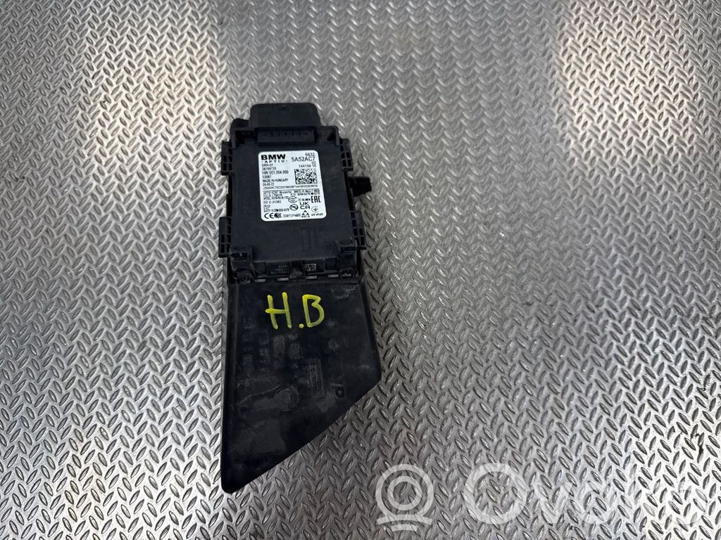Radarsensor Abstandsradar   66325A84CF7,66325A84CF7