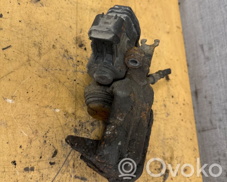 BMW 5 F10 F11 Etrier frână spate 