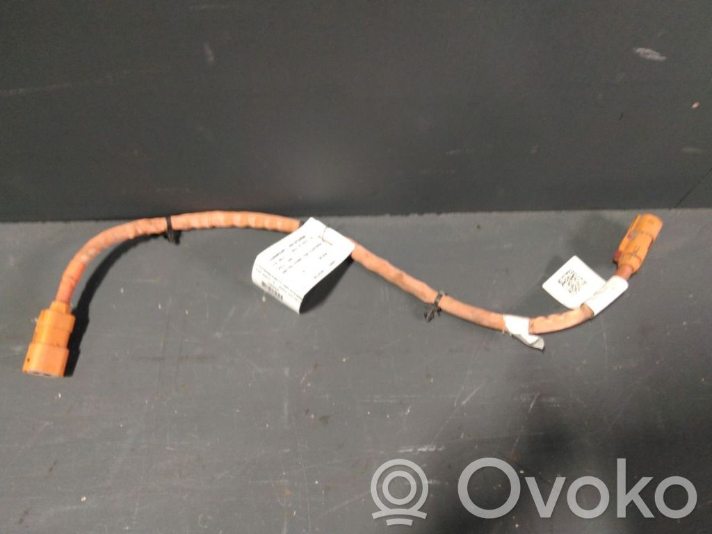 Cable de alta tensión   5QE971449A,5QE971449A,5QE971449A,5QE971449A