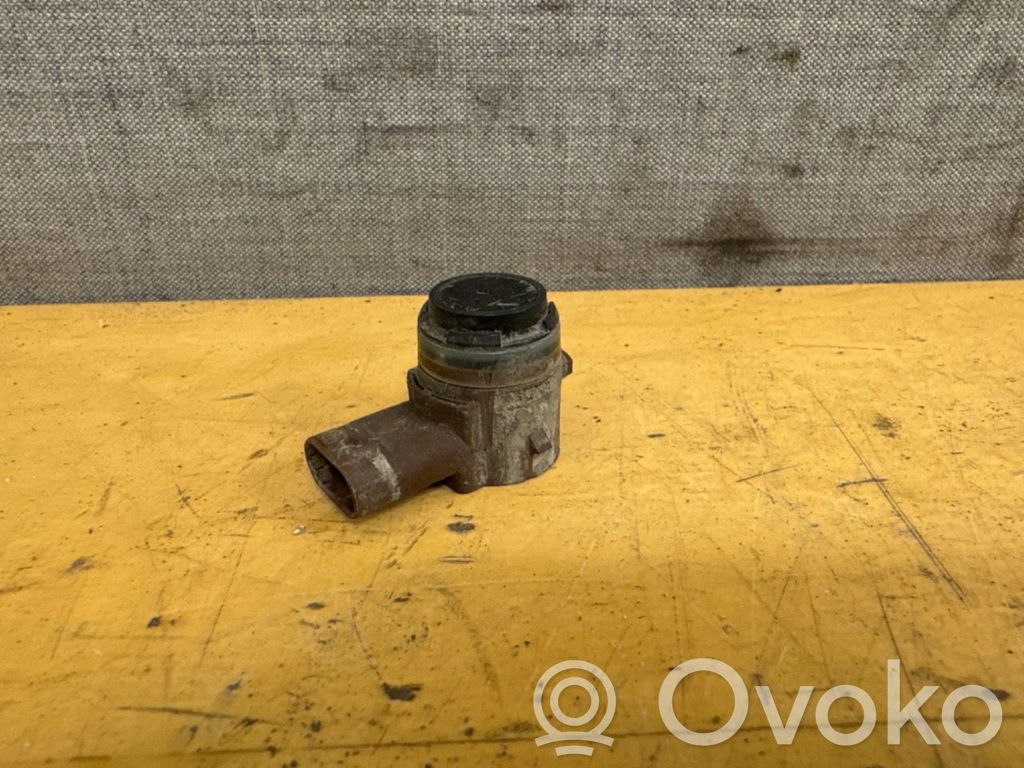 Tesla Model 3 Parking (PDC) sensor switch 