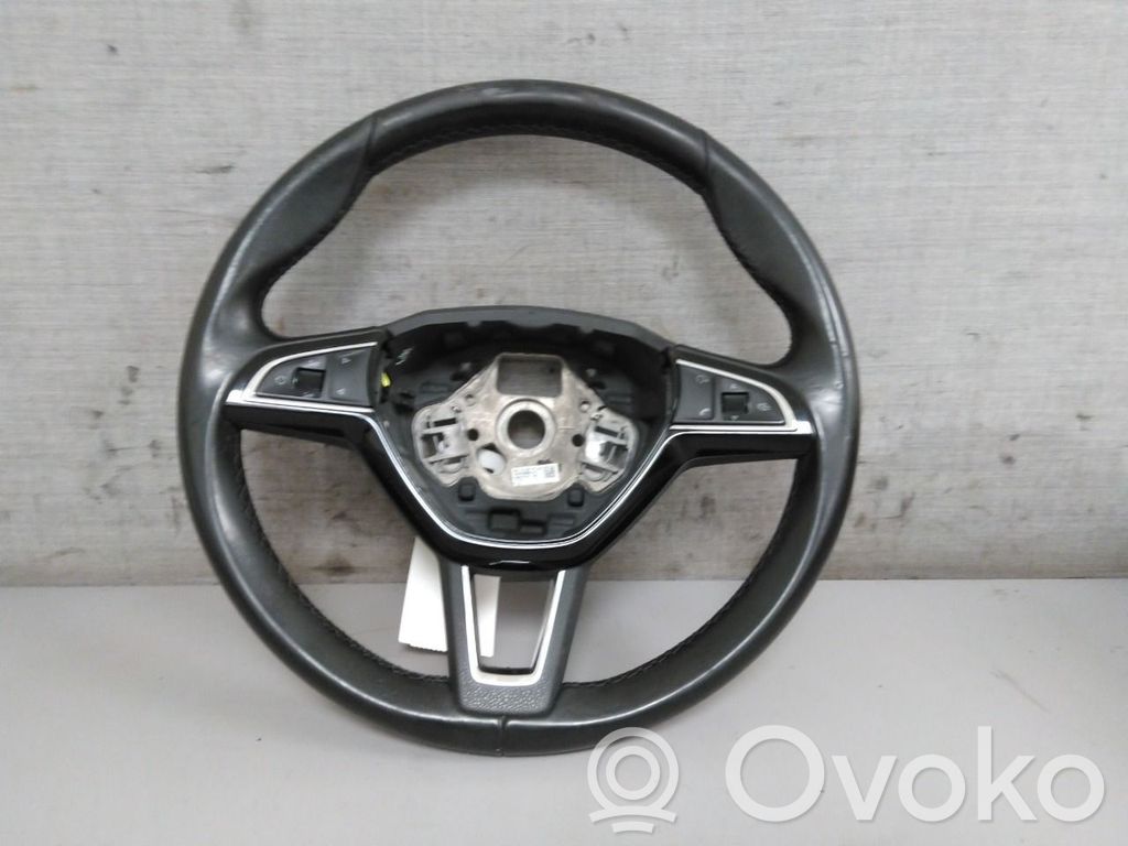 Skoda Octavia Mk3 (5E) Kierownica 