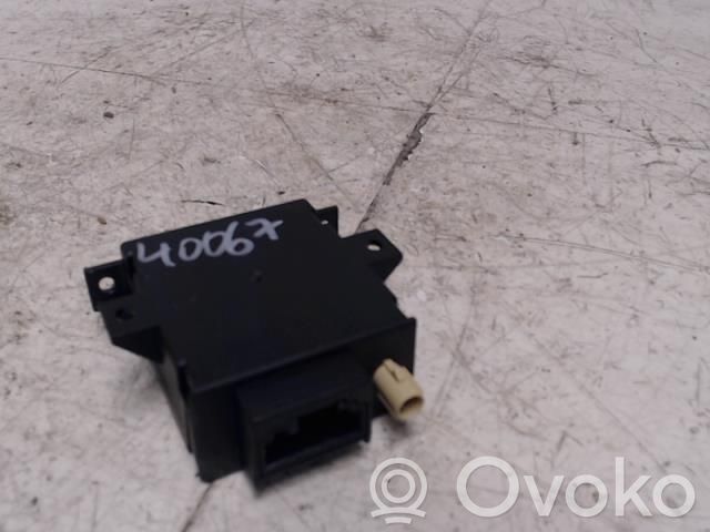 Ford Transit Custom Other control units/modules 
