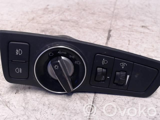 Hyundai i40 Interruptor de luz 