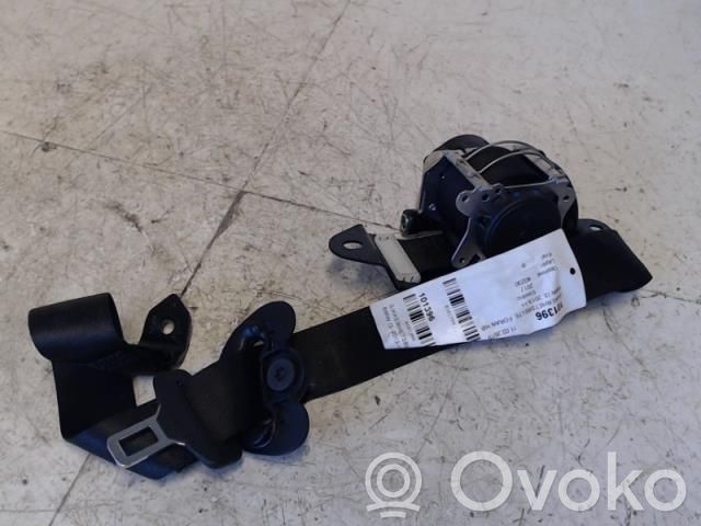 BMW i3 Cinturón delantero 