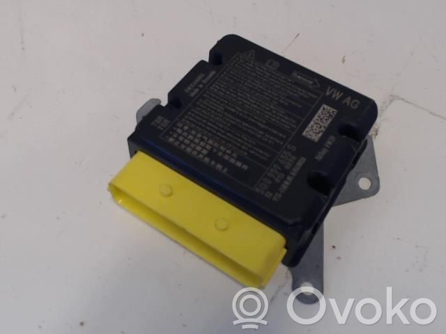 ABS control unit/module   5Q0959655S,5Q0959655S