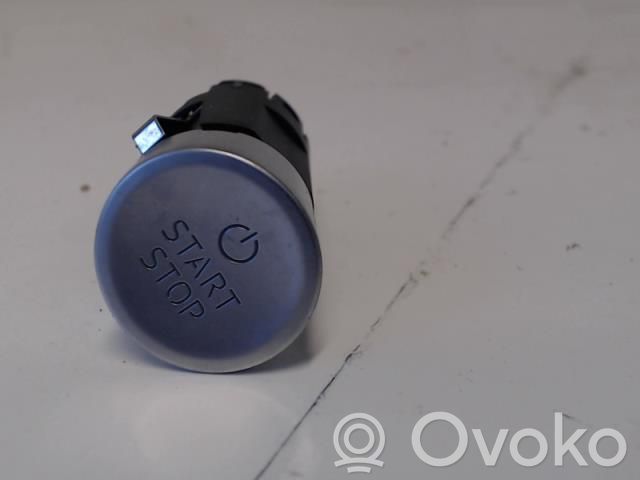 Audi A3 S3 8V Engine start stop button switch 