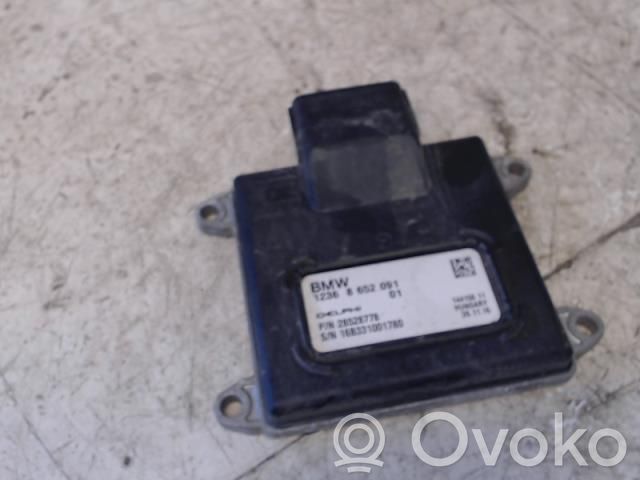 BMW i3 Other control units/modules 